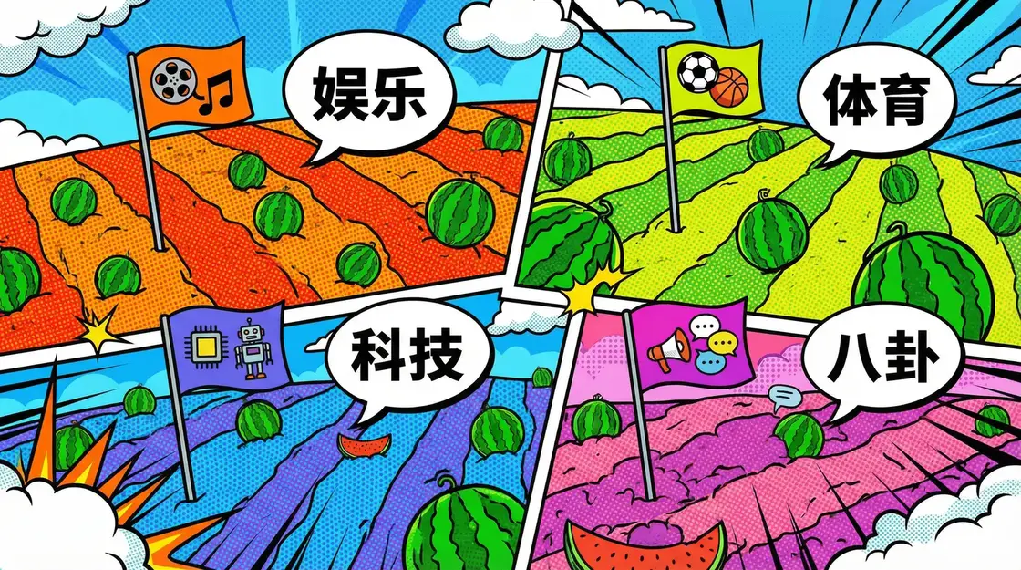 诱惑视频 娱乐瓜田分类